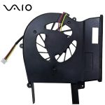 فن پردازنده لپ تاپ SONY VGN-CS