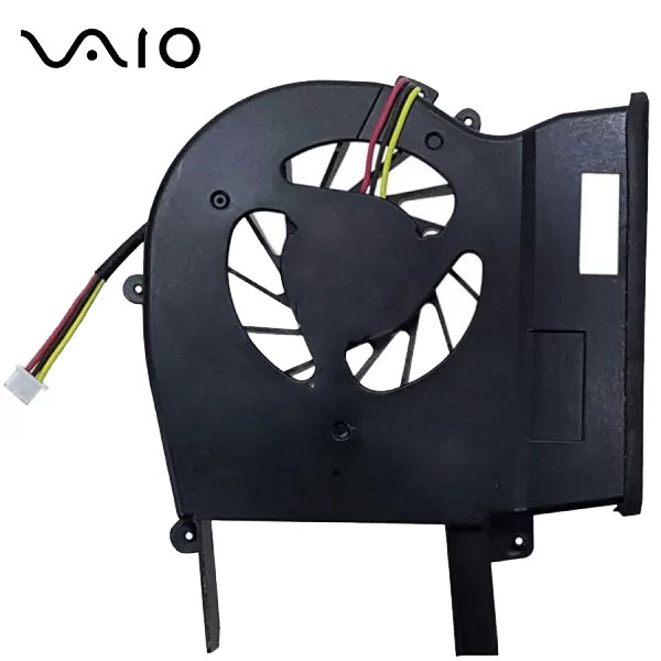 1 فن پردازنده لپ تاپ SONY VGN-CS - تصویر 1