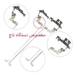 لولا لپ تاپ HP Pavilion 15-P - تصویر 2