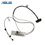 کابل فلت تصویر لپ تاپ ASUS A46 / A46C / A46U