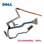 کابل فلت لپ تاپ DELL Latitude E6400 - تصویر 2