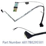 کابل فلت تصویر لپ تاپ HP Pavilion G6-1000 - تصویر 2