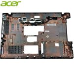 قاب کف لپ تاپ Acer TravelMate P453 / P453-M / P453-MG - تصویر 2