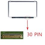 ال ای دی لپ تاپ 15.6 اینچ 30 پین نازک HD - تصویر 2