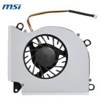 فن پردازنده لپ تاپ MSI GX680 - تصویر 2