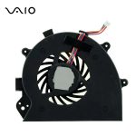 فن پردازنده لپ تاپ SONY VPC-CB / VPCCB