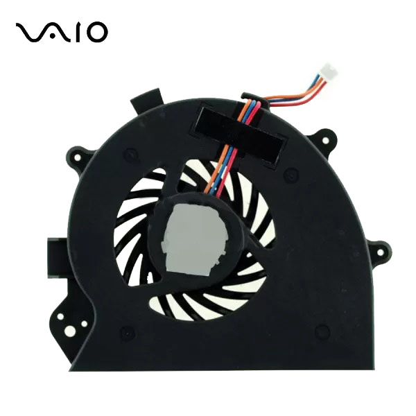 2 فن پردازنده لپ تاپ SONY VPC-CB / VPCCB - تصویر 1