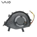 فن پردازنده لپ تاپ SONY VPC-Z1 / VPCZ1 - تصویر 2