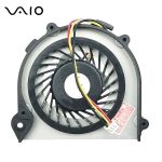 فن پردازنده لپ تاپ SONY SVE11 / SVE-11 - تصویر 2