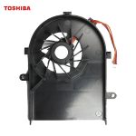 فن پردازنده لپ تاپ Toshiba Satellite A100 - تصویر 2