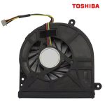 فن پردازنده لپ تاپ Toshiba Satellite C650 / C650D - تصویر 2