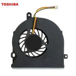 فن پردازنده لپ تاپ Toshiba Satellite A300 - تصویر 2