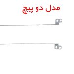 لولا لپ تاپ HP Pavilion DV9000 - تصویر 3