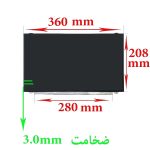 ال ای دی لپ تاپ 15.6 40PIN FULL HD IPS 120Hz چهار جا پیچ نازک