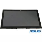 Touch-LED لپ تاپ ASUS مدل N550