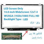 LED شفاف لپ تاپ ASUS مدل R415