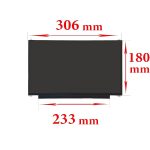 ال ای دی لپ تاپ DELL RRDKX / 0RRDKX