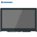 ال سی دی با تاچ لپ تاپ LENOVO مدل YOGA-2-Pro