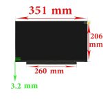 ال ای دی لپ تاپ LENOVO 5D11F52371