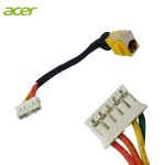 جک کابلی شارژ لپ تاپ Acer مدل Aspire 4741 / 4741G / 4741Z / 4741ZG