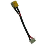 جک کابلی شارژ لپ تاپ Acer Extensa 5530