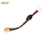 جک کابلی شارژ لپ تاپ Acer Aspire 5520 / 5520G