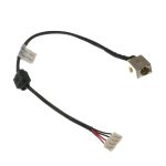 جک کابلی شارژ لپ تاپ Acer Travelmate 5360 / 5360G