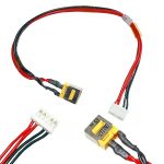 جک کابلی شارژ لپ تاپ Acer Extensa 5620 / 5620G / 5620Z