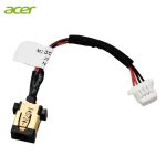 جک کابلی شارژ لپ تاپ Acer Aspire S7-391