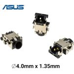 جک - سوکت شارژ لپ تاپ ASUS Zenbook UX301 / UX301L