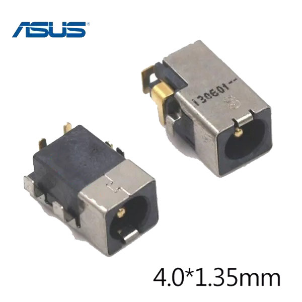 1 جک - سوکت شارژ لپ تاپ ASUS UX30 - تصویر 1