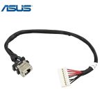 جک کابلی شارژ لپ تاپ ASUS ROG GL552VW