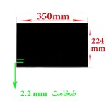 ال ای دی لپ تاپ WQXGA 165Hz نازک 16 اینچ 40 پین