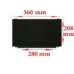 ال ای دی لپ تاپ 15.6 FULL HD 30PIN چهار جای پیچ