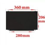 ال ای دی لپ تاپ 15.6 40PIN FULL HD چهار جای پیچ