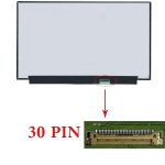 ال ای دی لپ تاپ 15.6 30PIN FHD IPS بدون جا پیچ نازک - تصویر 2