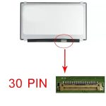 ال ای دی لپ تاپ 15.6 اینچ 30 پین نازک FULL HD IPS - تصویر 2