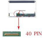ال سی دی لپ تاپ 14.0 اینچ 40 پین ضخیم HD - تصویر 2