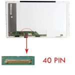 ال ای دی لپ تاپ LENOVO V130 چهارده اینچ کیفیت HD - تصویر 2