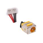 جک کابلی شارژ لپ تاپ Acer Extensa 5530 - تصویر 2