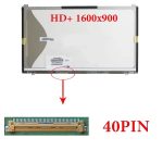 ال ای دی لپ تاپ 15.6 40PIN HD PLUS چهار جای پیچ - تصویر 2
