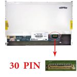 ال ای دی لپ تاپ 14.1 30PIN با دو جای پیچ ضخیم - تصویر 2