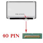 ال ای دی لپ تاپ ASUS X550LD / X550LDV بدون تاچ - تصویر 2