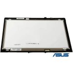 Touch-LED لپ تاپ ASUS مدل N550 - تصویر 2