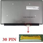ال ای دی لپ تاپ FHD IPS نازک 13.3 اینچ 30 پین بدون جا پیچ - تصویر 2