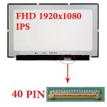 ال ای دی تاچ لپ تاپ DELL NKHN7 / 0NKHN7 - تصویر 2