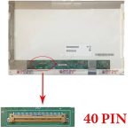 ال ای دی لپ تاپ 17.3 اینچ 40 پین ضخیم Full HD - تصویر 2