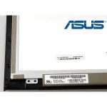 Touch-LED لپ تاپ ASUS مدل N550 - تصویر 3