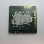 پردازنده  استوک Intel Core i7-620M SLBPD SLBTQ Mobile G1 PGA988 2.66Ghz 4MB 2.5 GT