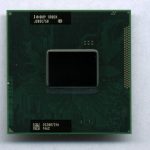 پردازده استوک Intel سری Sandy Bridge مدل Core i5-2450M